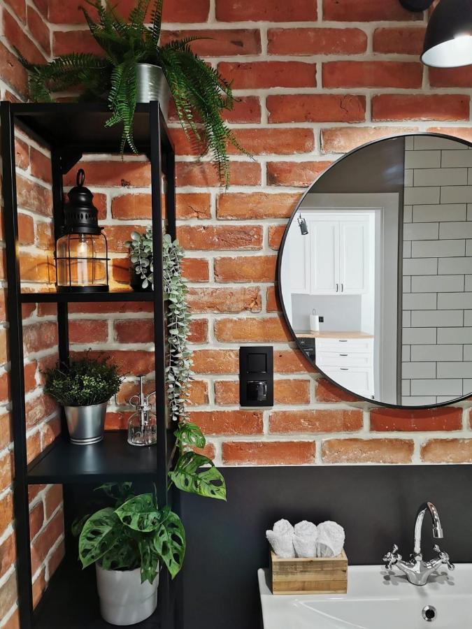 Apartament Gdanska Flora 아파트 외부 사진