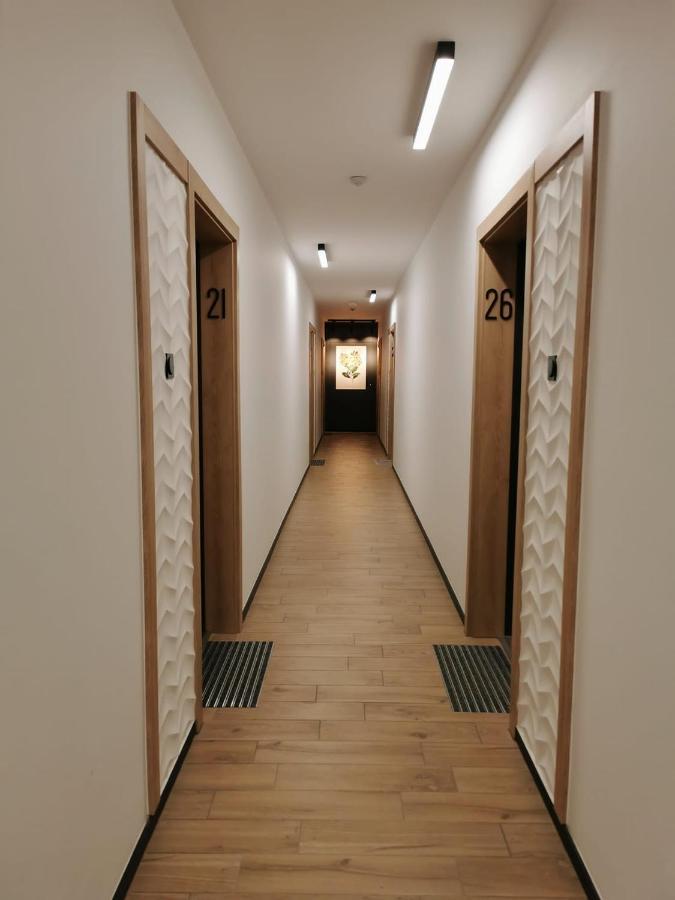 Apartament Gdanska Flora 아파트 외부 사진